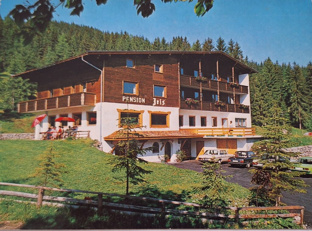 pension-iris-aussenansicht-sommer